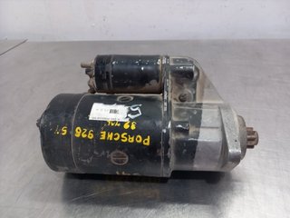 MOTOR ARRANQUE PORSCHE 928 0001312111
