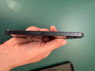 iPhone 13 128GB 74% Batteria
