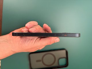 iPhone 13 128GB 74% Batteria