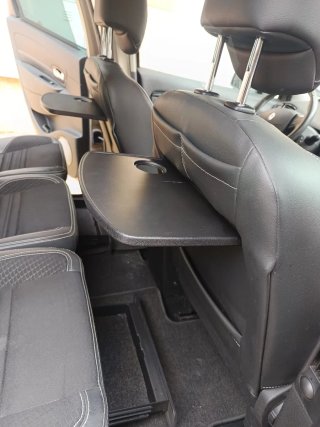 Renault Scenic 2016