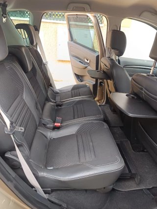 Renault Scenic 2016
