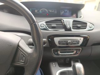 Renault Scenic 2016