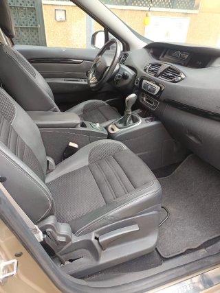 Renault Scenic 2016