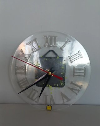 Reloj de pared o mueble