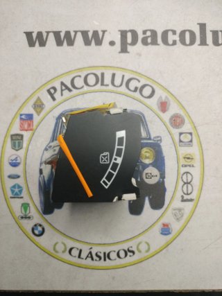 Indicador Gasolina Renault 5 y 6