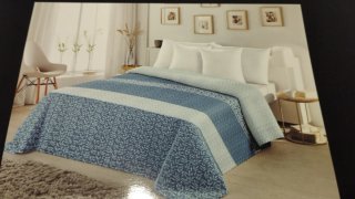 Lote sábanas y colchas