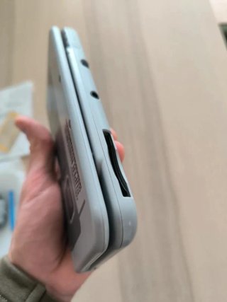 Nuovo Nintendo 3DS XL