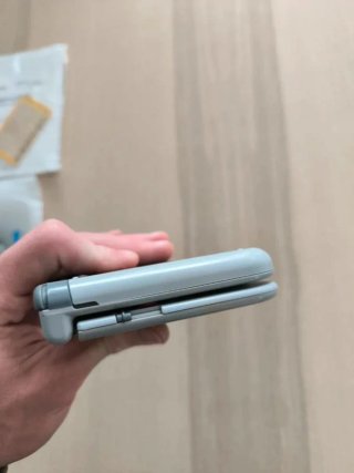 Nuovo Nintendo 3DS XL