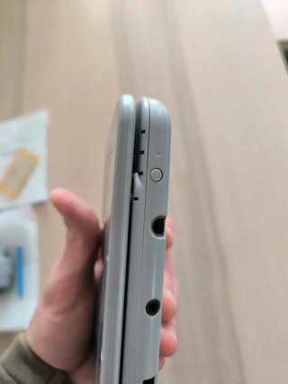 Nuovo Nintendo 3DS XL