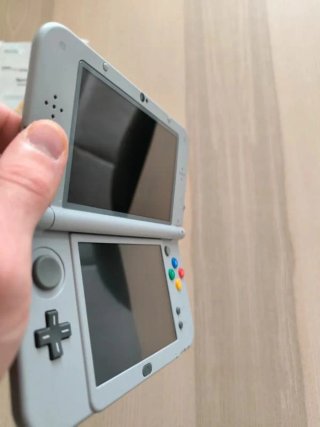 Nuovo Nintendo 3DS XL