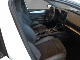 CUPRA Leon Sportstourer 2.0 TDI DSG 110 kW (150 CV)
