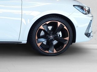 CUPRA Leon Sportstourer 2.0 TDI DSG 110 kW (150 CV)