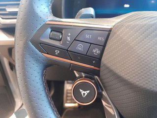 CUPRA Leon Sportstourer 2.0 TDI DSG 110 kW (150 CV)