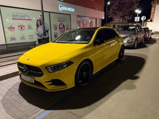 Mercedes-Benz Clase A 2020