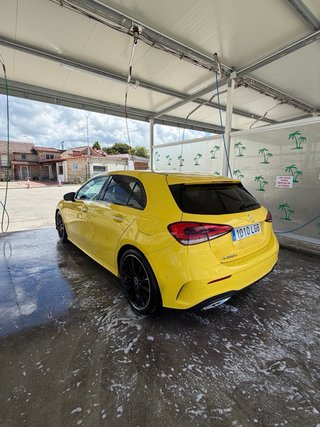 Mercedes-Benz Clase A 2020