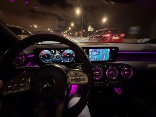 Mercedes-Benz Clase A 2020