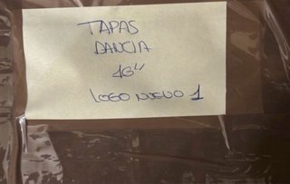 Tapacubos Dacia 16 pulgadas