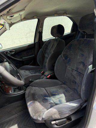 Citroen Xsara 2003