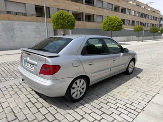 Citroen Xsara 2003