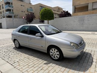 Citroen Xsara 2003