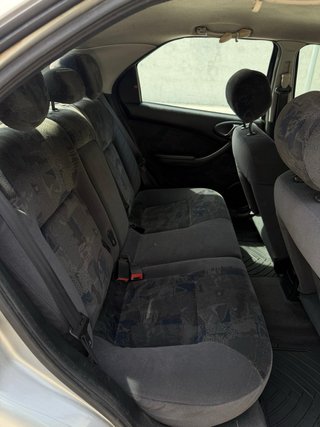 Citroen Xsara 2003