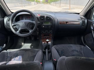 Citroen Xsara 2003
