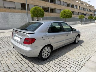 Citroen Xsara 2003