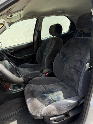 Citroen Xsara 2003