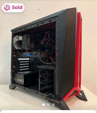 PC Gaming Gigabyte