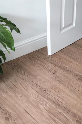 Suelo vinilo autoadhesivo impermeable decorativo