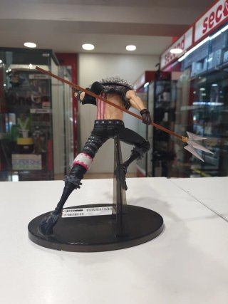 Figura One Piece Bandai Charlotte Katakuri
