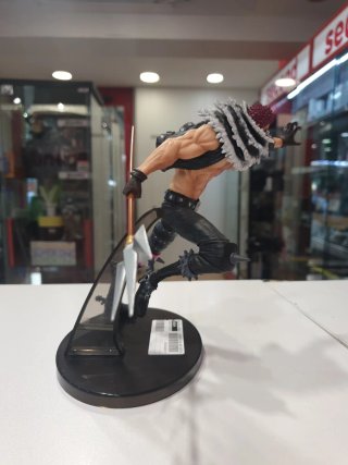 Figura One Piece Bandai Charlotte Katakuri
