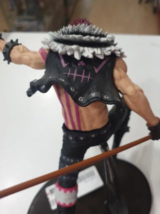 Figura One Piece Bandai Charlotte Katakuri