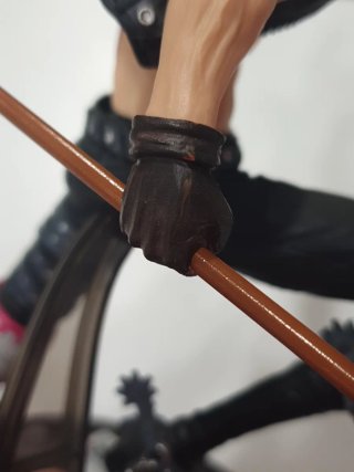 Figura One Piece Bandai Charlotte Katakuri