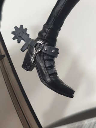 Figura One Piece Bandai Charlotte Katakuri