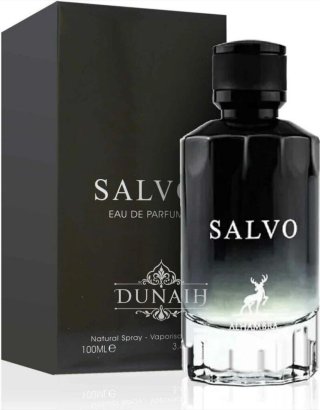 SALVO PERFUME ARABE
