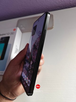 Xiaomi Redmi 12 5G 256GB