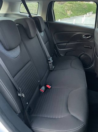 Renault Clio 2015 Sport Tourer 0.9 TCe FlexFuel
