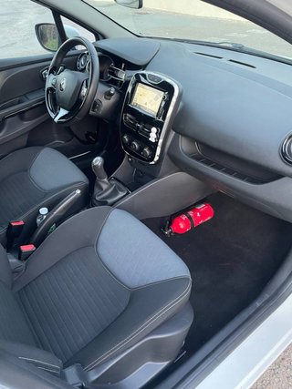 Renault Clio 2015 Sport Tourer 0.9 TCe FlexFuel