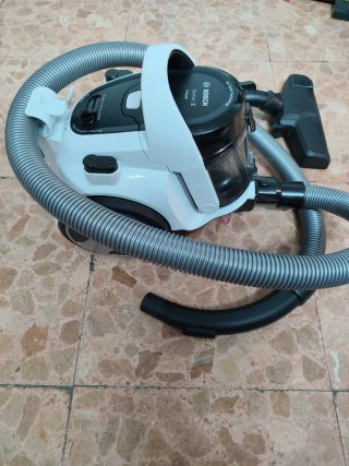 Aspiradora Bosch Serie 2