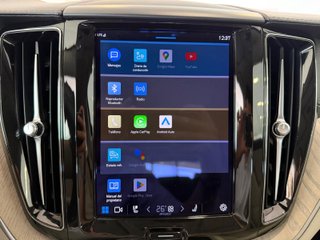 Volvo XC60 2021