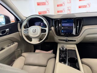 Volvo XC60 2021