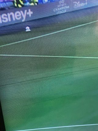 Televisión Panasonic 55 TX55AS640E