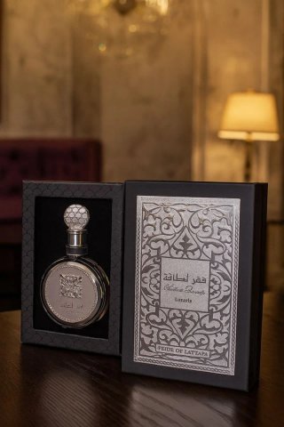 Perfume Fakhar Lattafa Noir