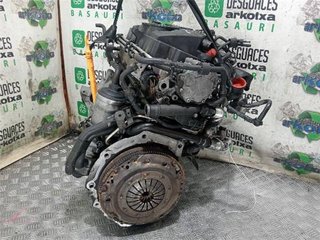 Motor Completo Seat Ibiza 1.9 TDI IV 90CV