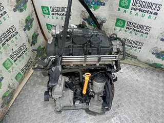Motor Completo Seat Ibiza 1.9 TDI IV 90CV