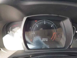 210100 centralita motor 0281033358 renault kadjar