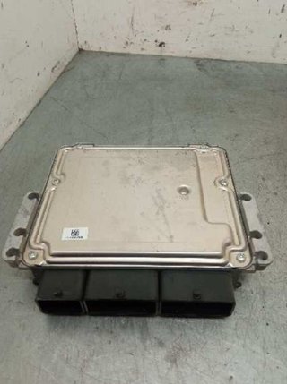 210100 centralita motor 0281033358 renault kadjar