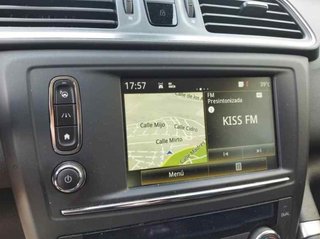 210100 centralita motor 0281033358 renault kadjar