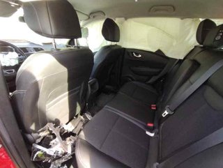210100 centralita motor 0281033358 renault kadjar